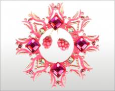 NAVEL BINDI (NB-005)